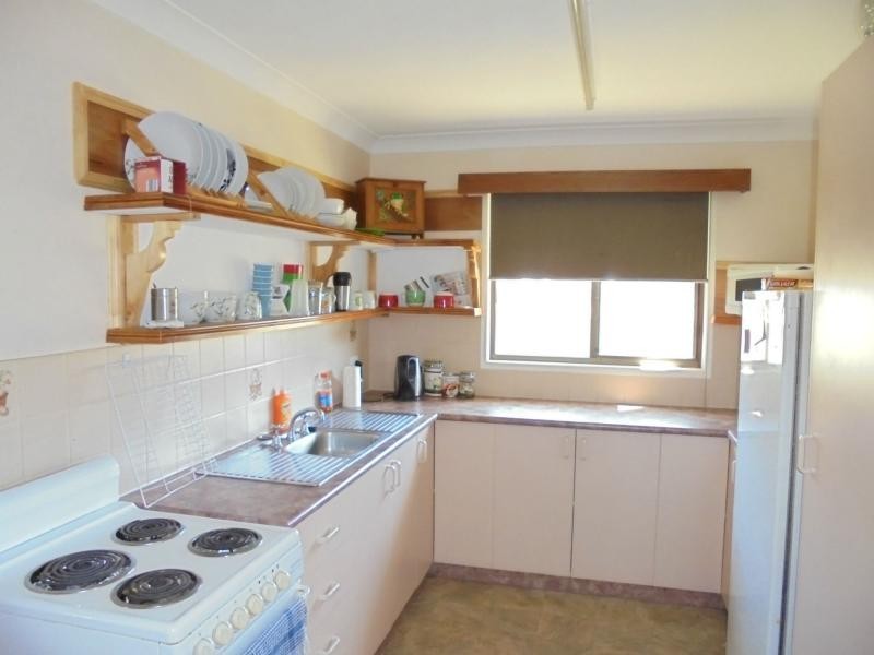 751 Spring Creek Road, Amiens, Stanthorpe QLD 4380