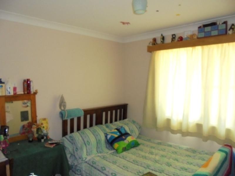 751 Spring Creek Road, Amiens, Stanthorpe QLD 4380