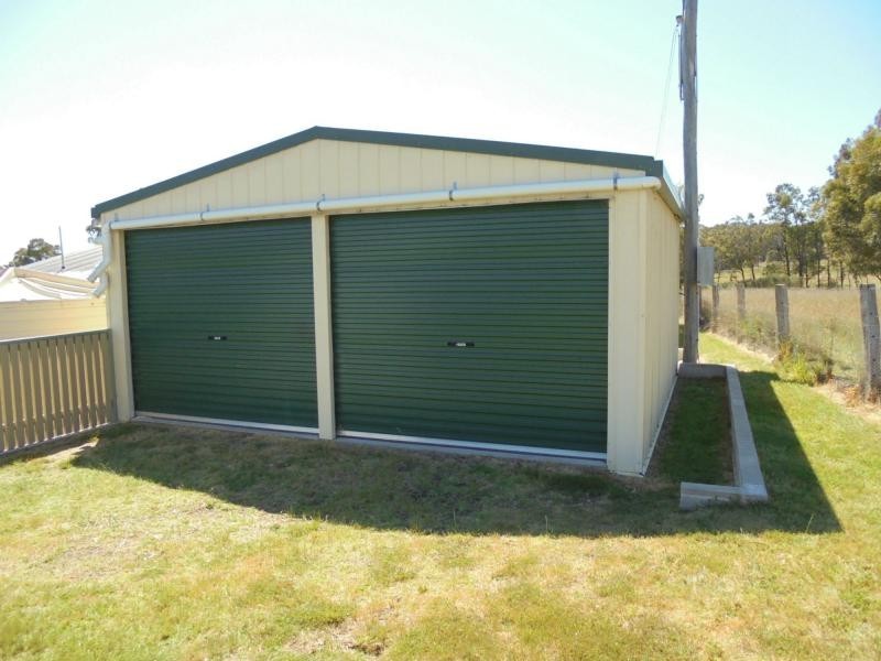 751 Spring Creek Road, Amiens, Stanthorpe QLD 4380