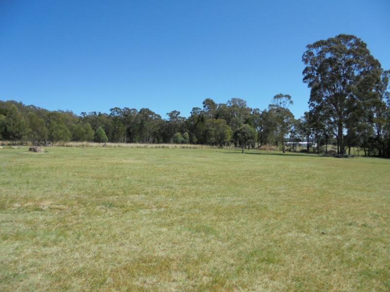 751 Spring Creek Road, Amiens, Stanthorpe QLD 4380