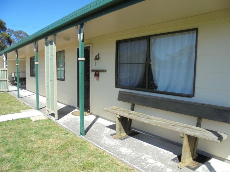 751 Spring Creek Road, Amiens, Stanthorpe QLD 4380