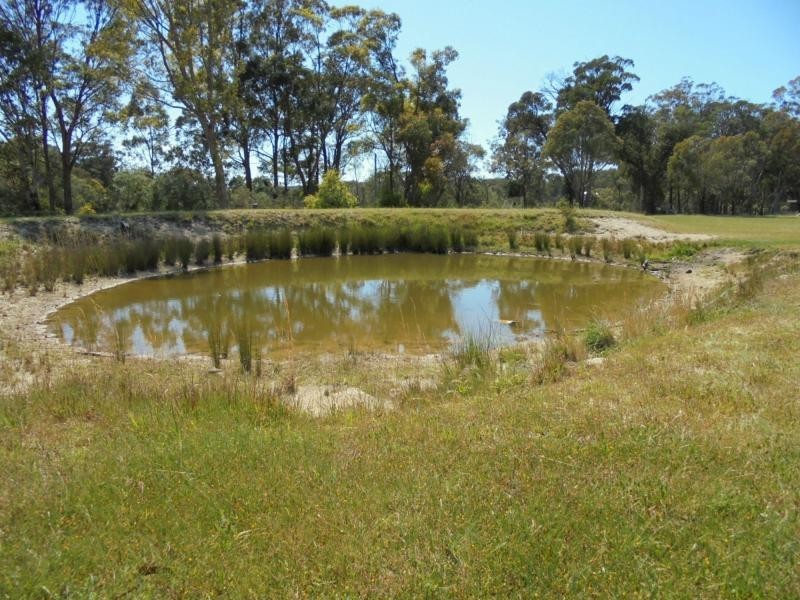 751 Spring Creek Road, Amiens, Stanthorpe QLD 4380
