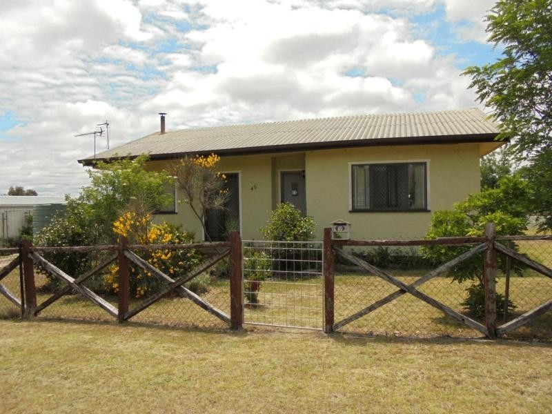 40 Pierpoint Street, Stanthorpe QLD 4380