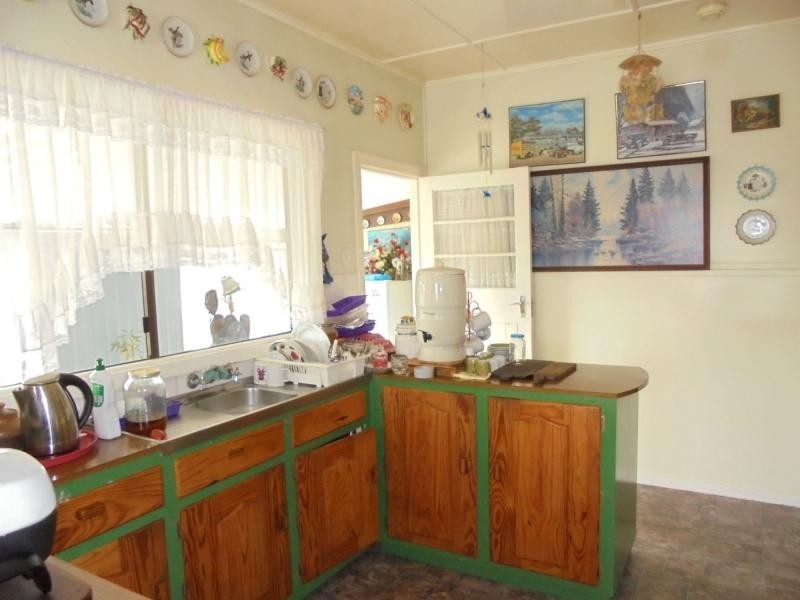 40 Pierpoint Street, Stanthorpe QLD 4380