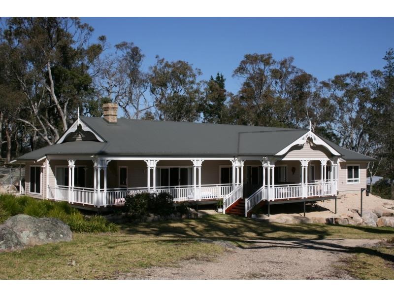 47 Old Caves Road, Stanthorpe QLD 4380