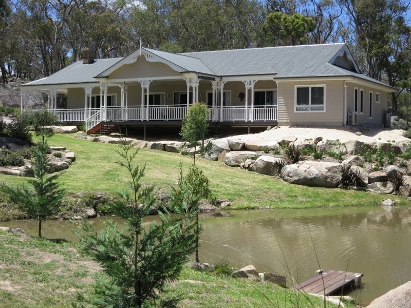 47 Old Caves Road, Stanthorpe QLD 4380