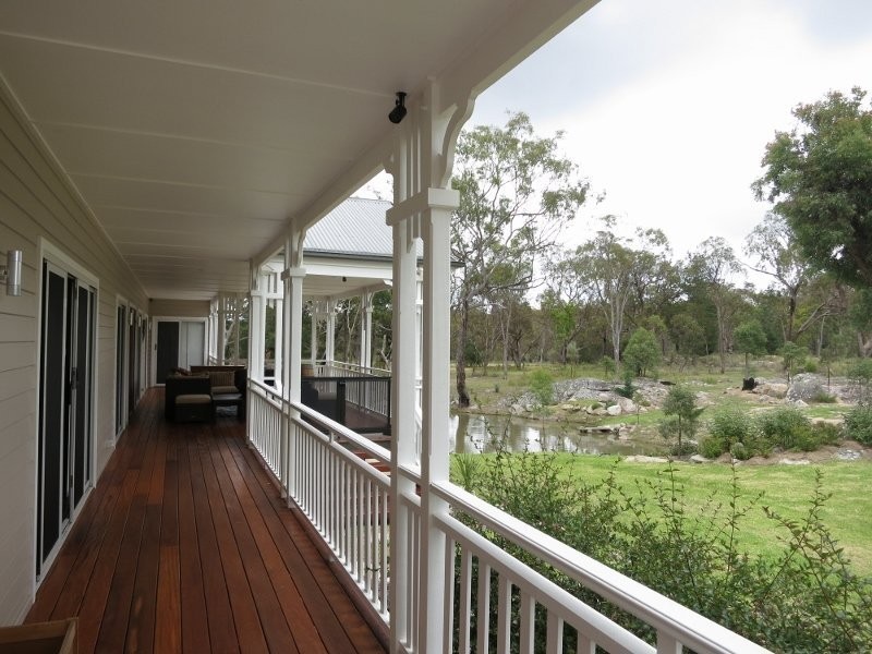 47 Old Caves Road, Stanthorpe QLD 4380