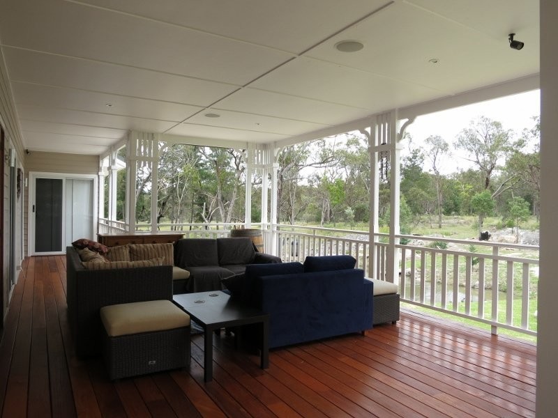 47 Old Caves Road, Stanthorpe QLD 4380