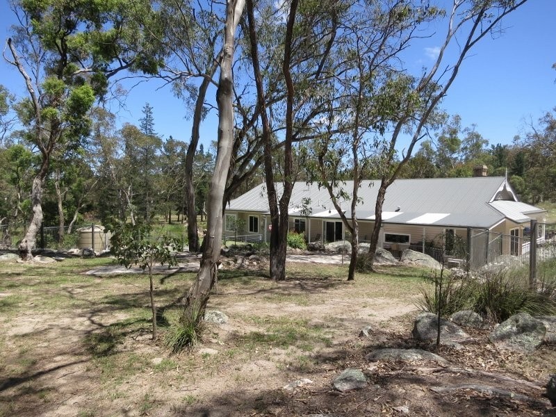 47 Old Caves Road, Stanthorpe QLD 4380