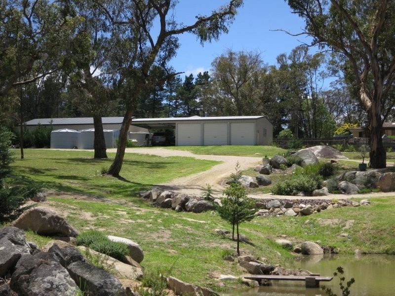 47 Old Caves Road, Stanthorpe QLD 4380