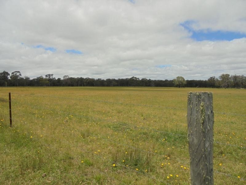 L3 Hopgood Lane, Glen Niven, Stanthorpe QLD 4380