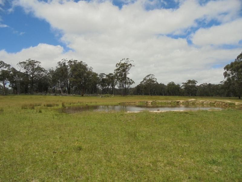 L3 Hopgood Lane, Glen Niven, Stanthorpe QLD 4380