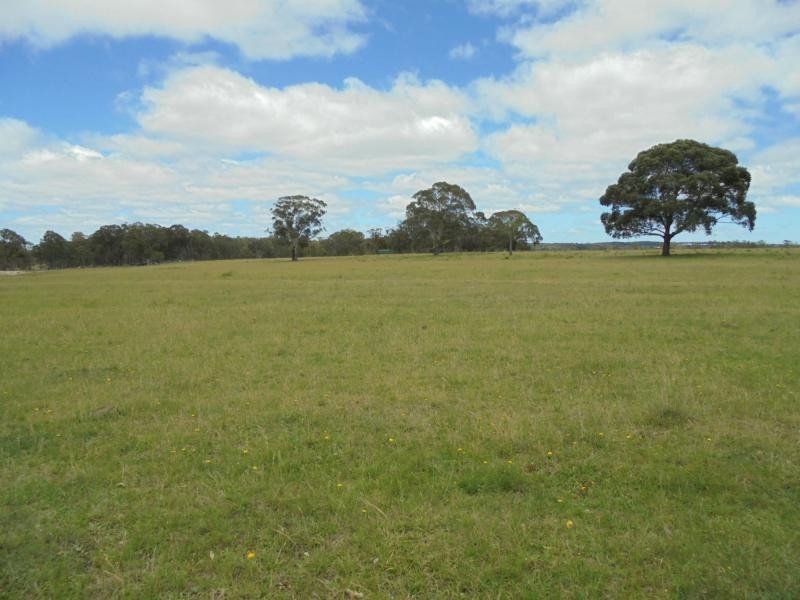 L3 Hopgood Lane, Glen Niven, Stanthorpe QLD 4380