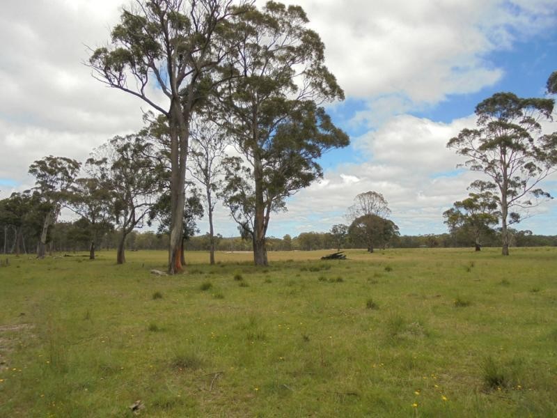 L3 Hopgood Lane, Glen Niven, Stanthorpe QLD 4380