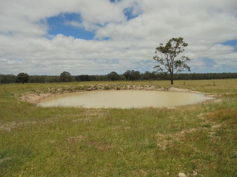 L3 Hopgood Lane, Glen Niven, Stanthorpe QLD 4380