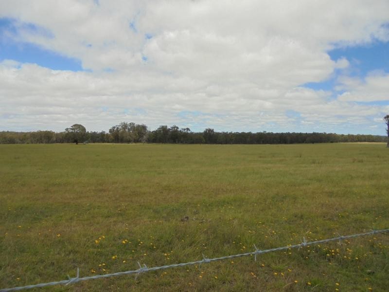 L3 Hopgood Lane, Glen Niven, Stanthorpe QLD 4380