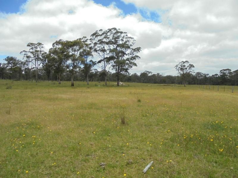 L3 Hopgood Lane, Glen Niven, Stanthorpe QLD 4380