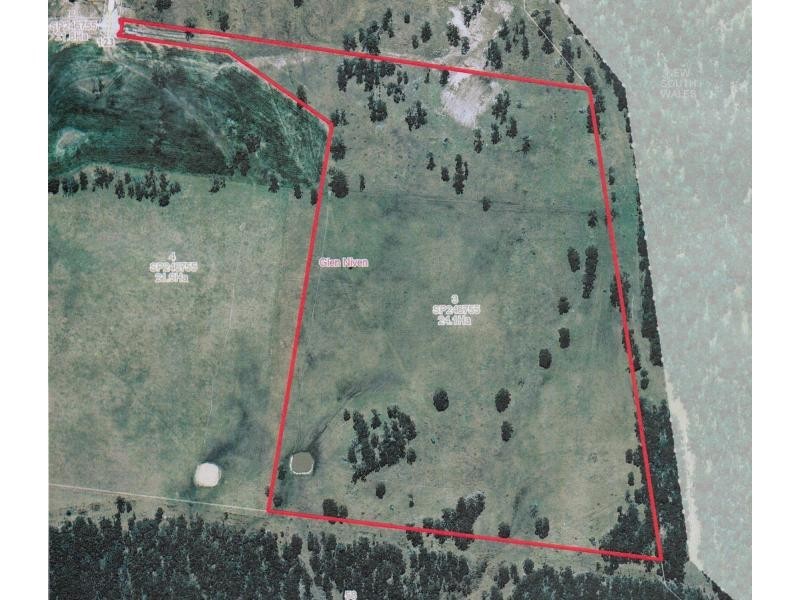 L3 Hopgood Lane, Glen Niven, Stanthorpe QLD 4380