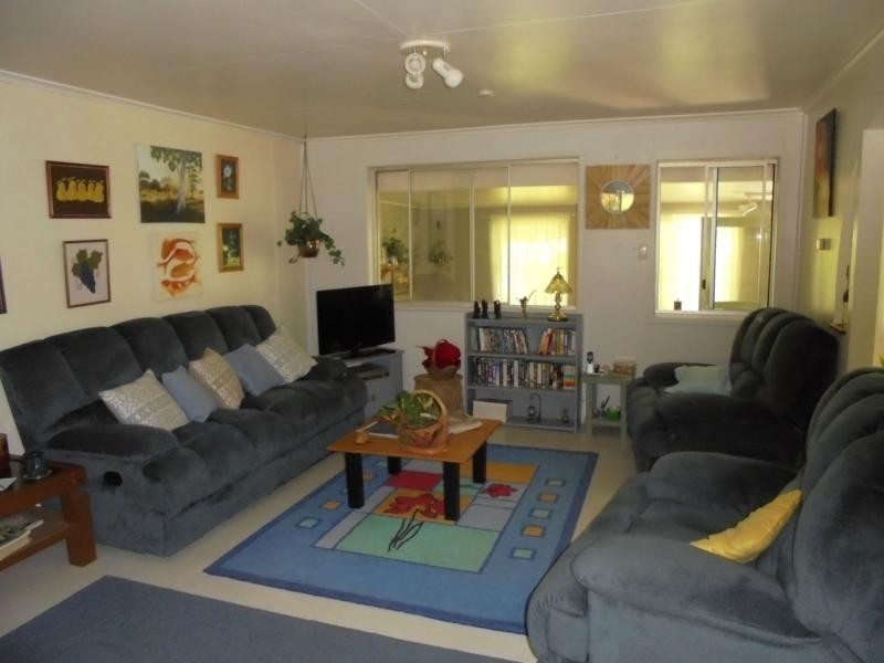 498 Donnellys Castle Road, Pozieres, Stanthorpe QLD 4380