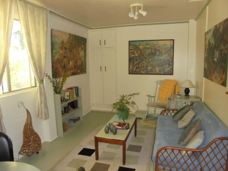 498 Donnellys Castle Road, Pozieres, Stanthorpe QLD 4380