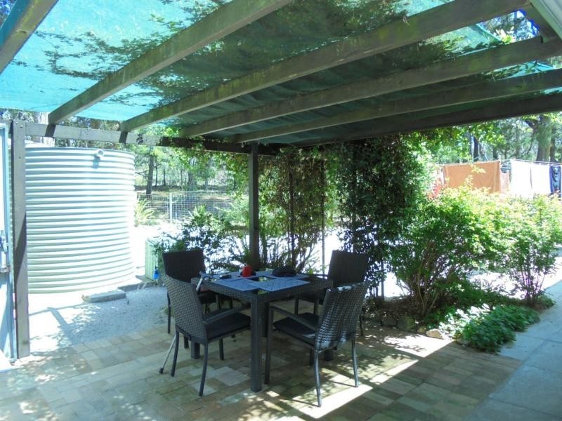 498 Donnellys Castle Road, Pozieres, Stanthorpe QLD 4380