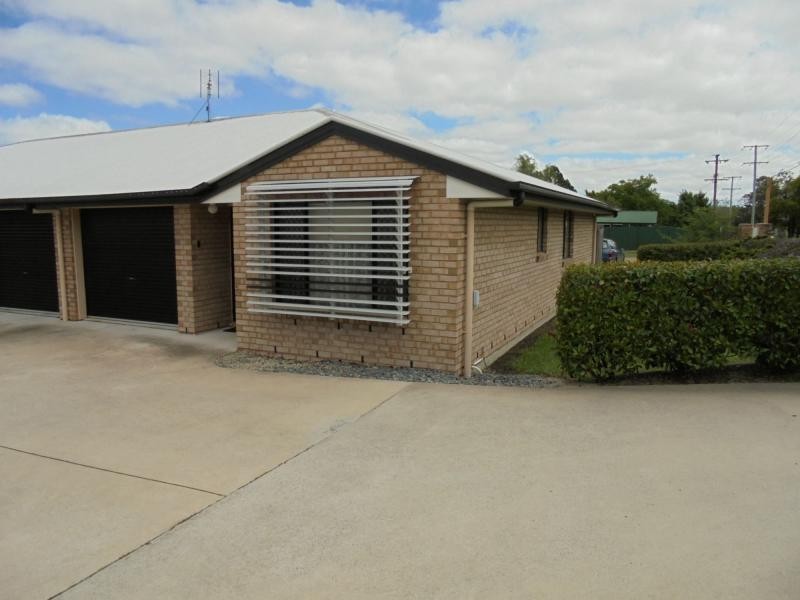 6/40 Short Street, Stanthorpe QLD 4380