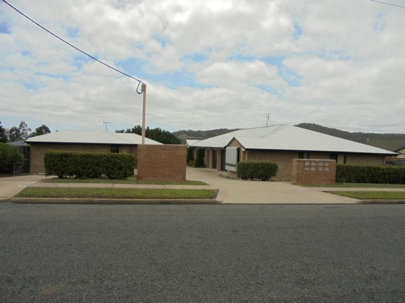 6/40 Short Street, Stanthorpe QLD 4380