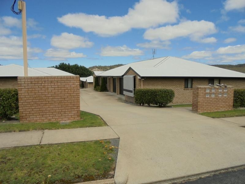 6/40 Short Street, Stanthorpe QLD 4380