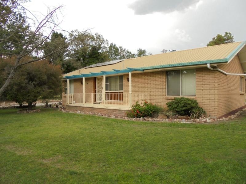 35 Hale Haven Drive, Stanthorpe QLD 4380