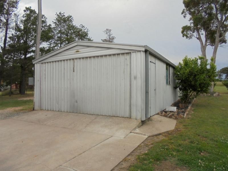 35 Hale Haven Drive, Stanthorpe QLD 4380