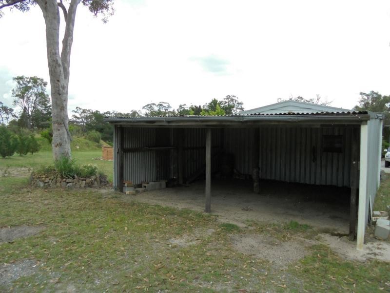 35 Hale Haven Drive, Stanthorpe QLD 4380