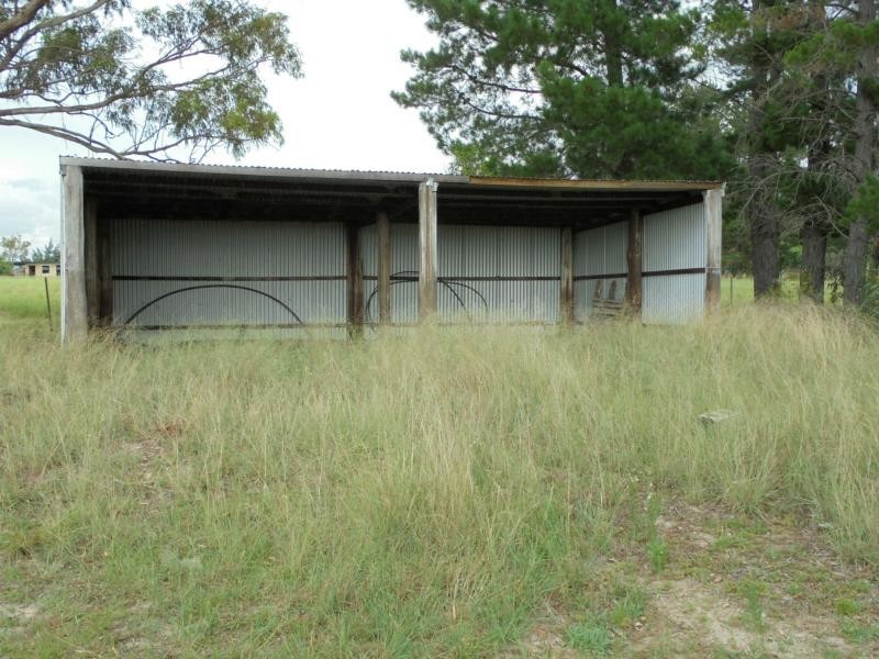 35 Hale Haven Drive, Stanthorpe QLD 4380