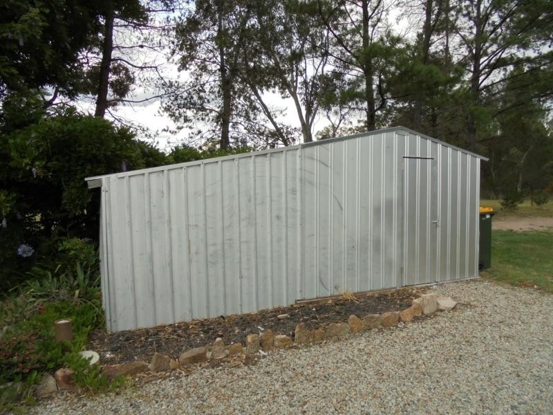 35 Hale Haven Drive, Stanthorpe QLD 4380