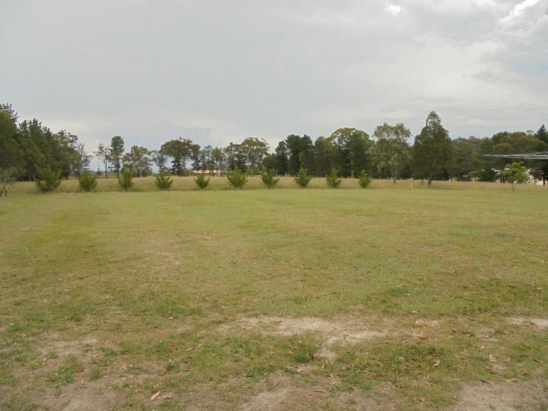 35 Hale Haven Drive, Stanthorpe QLD 4380