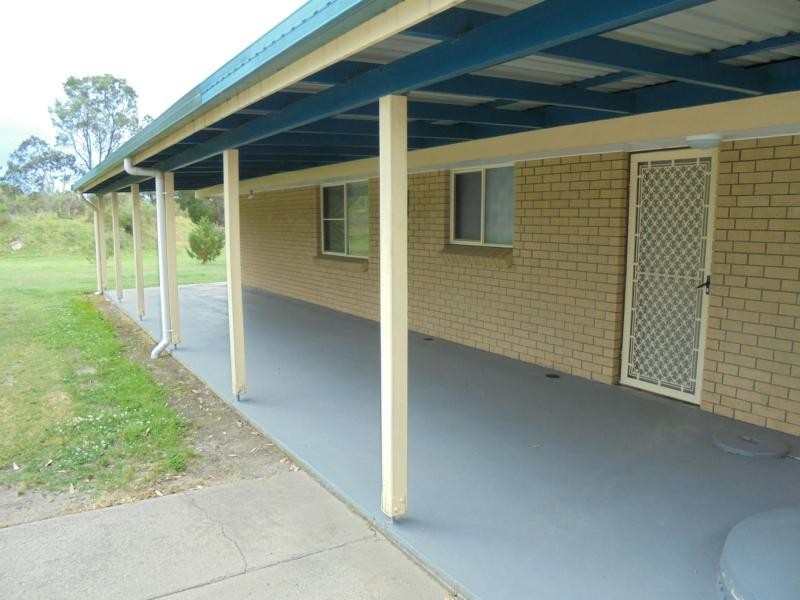 35 Hale Haven Drive, Stanthorpe QLD 4380