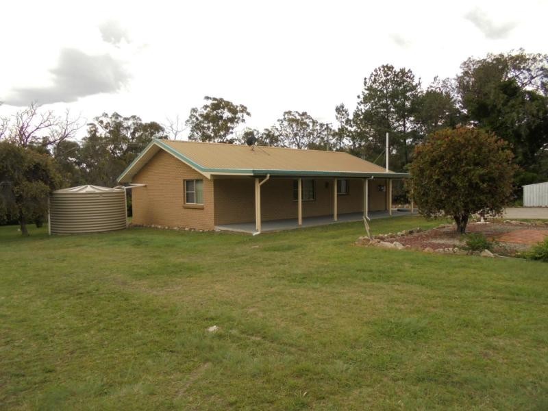 35 Hale Haven Drive, Stanthorpe QLD 4380