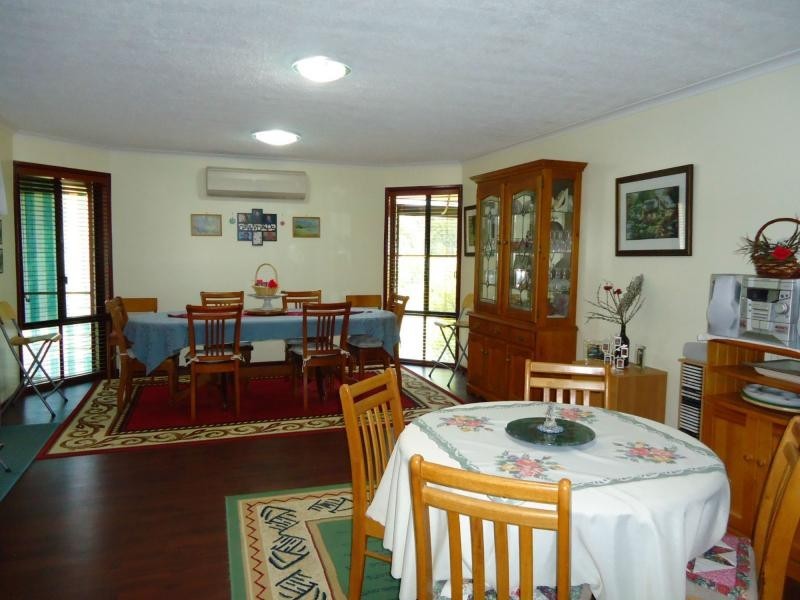 83 Mills Road, Dalcouth, Stanthorpe QLD 4380