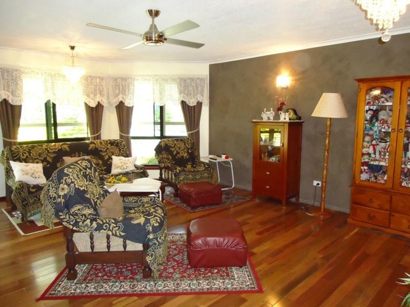 83 Mills Road, Dalcouth, Stanthorpe QLD 4380