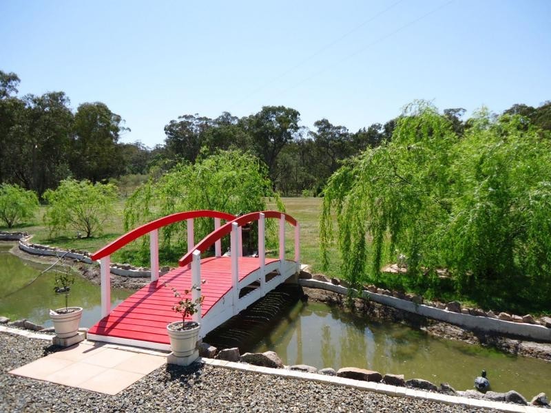 83 Mills Road, Dalcouth, Stanthorpe QLD 4380