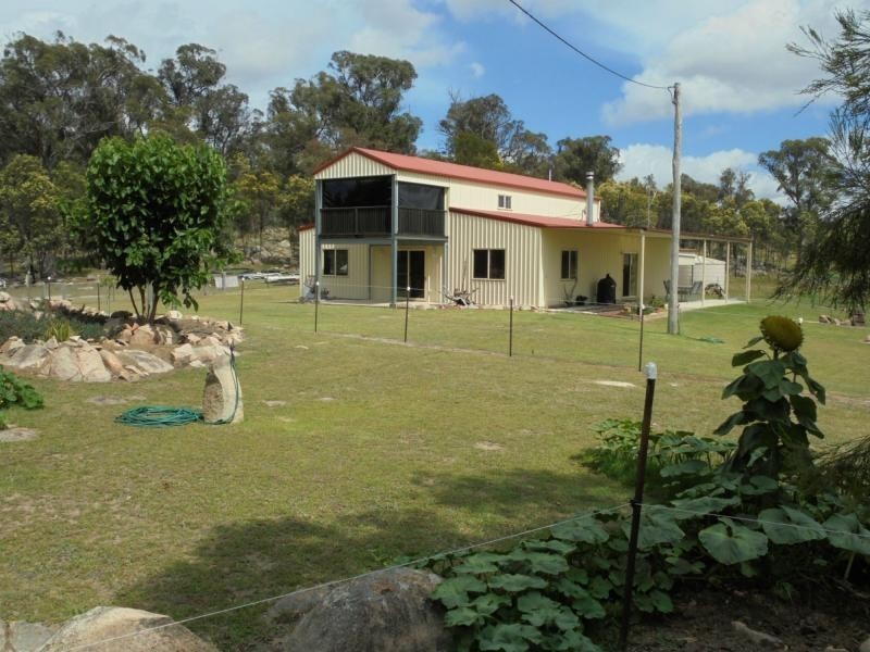 Stanthorpe QLD 4380