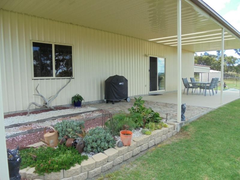 Stanthorpe QLD 4380