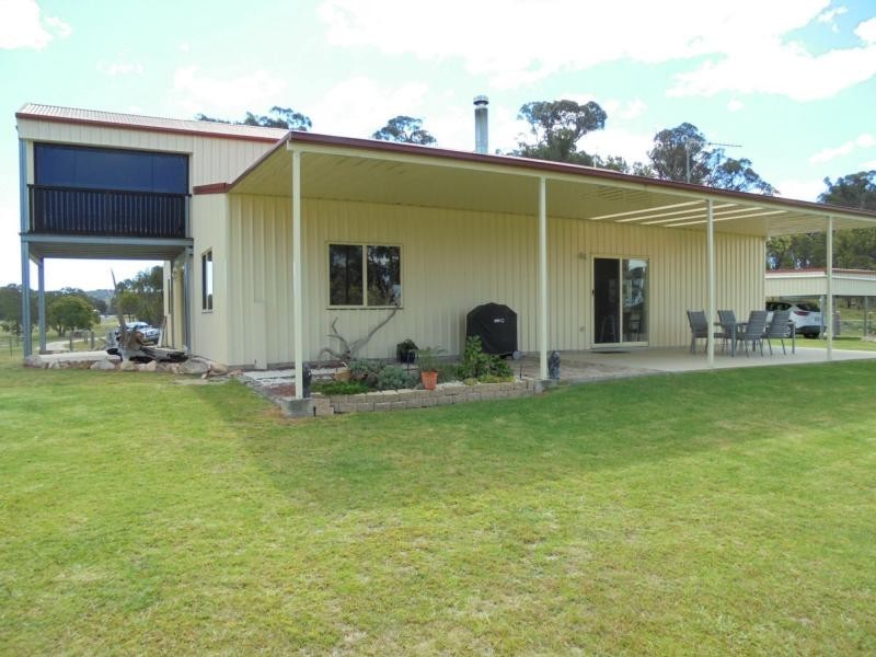 Stanthorpe QLD 4380