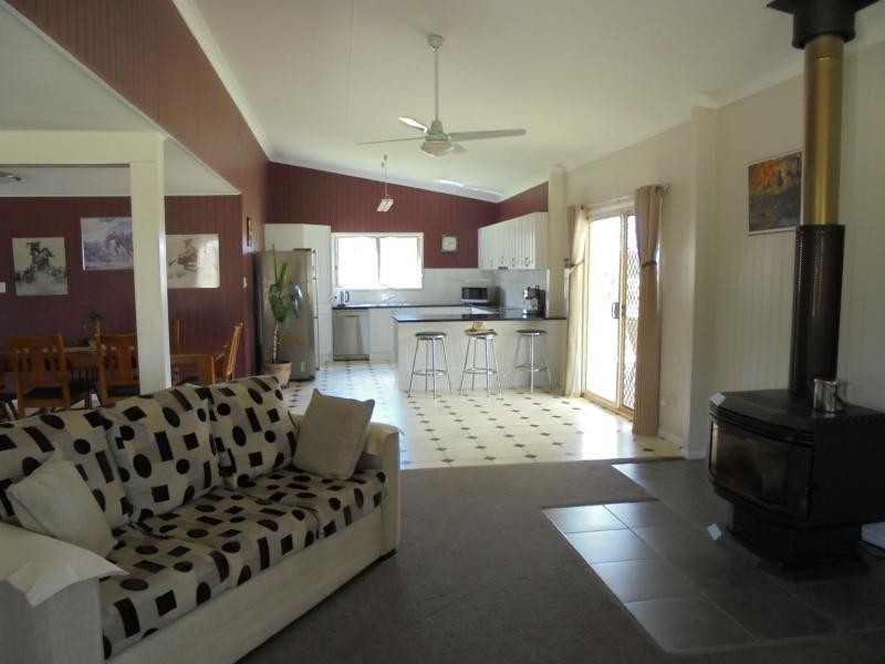Stanthorpe QLD 4380