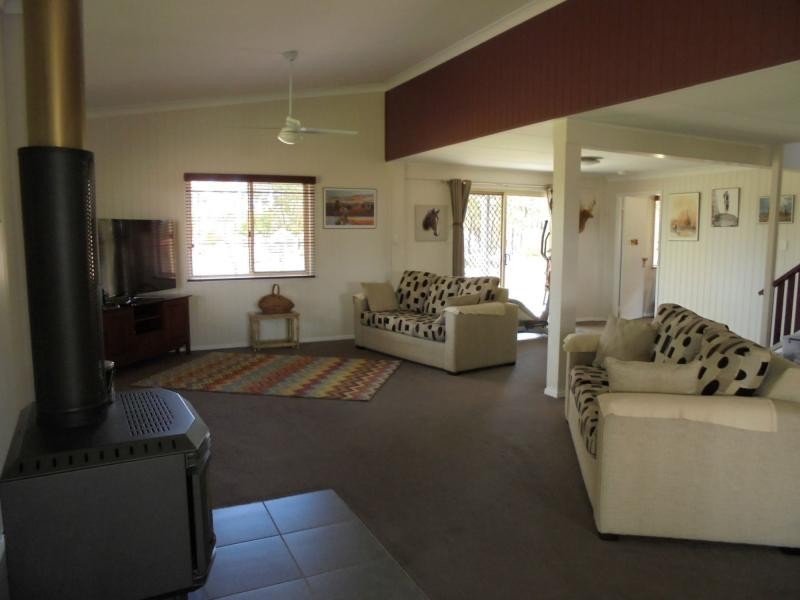 Stanthorpe QLD 4380