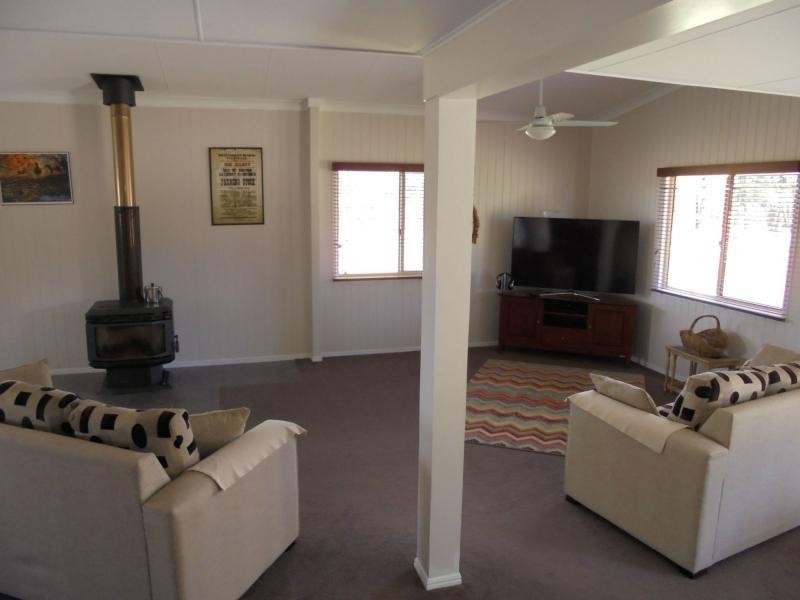 Stanthorpe QLD 4380