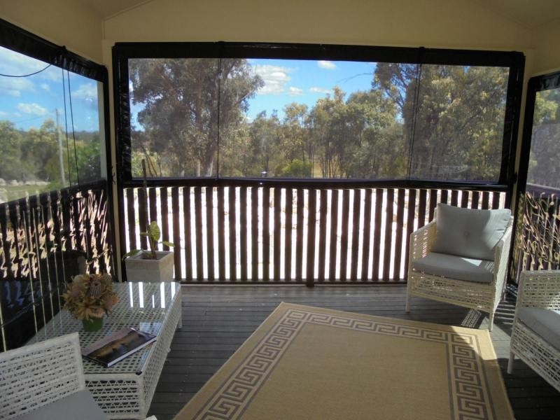 Stanthorpe QLD 4380