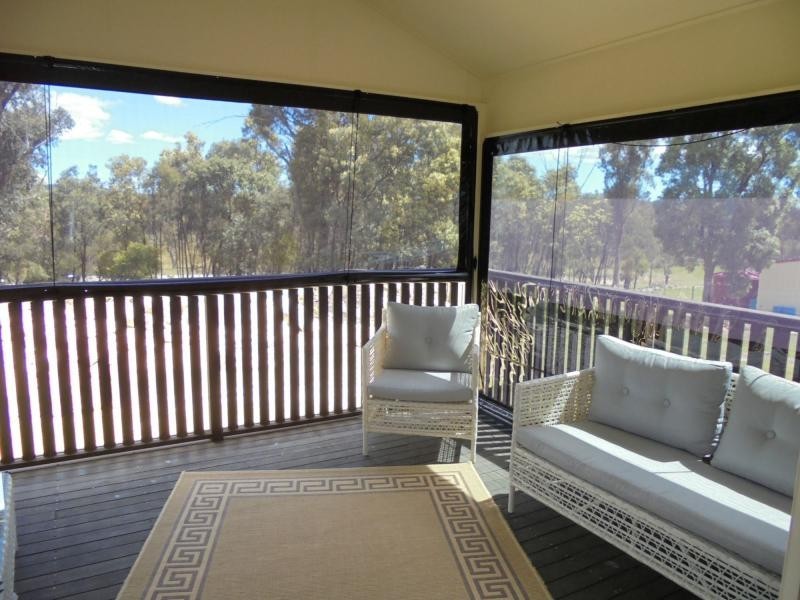 Stanthorpe QLD 4380