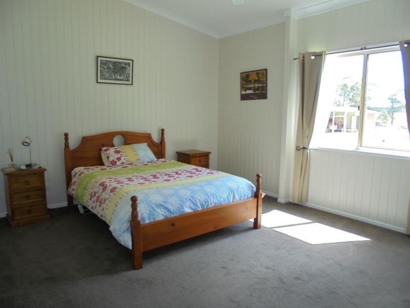 Stanthorpe QLD 4380