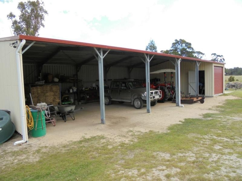 Stanthorpe QLD 4380