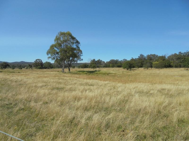 Stanthorpe QLD 4380